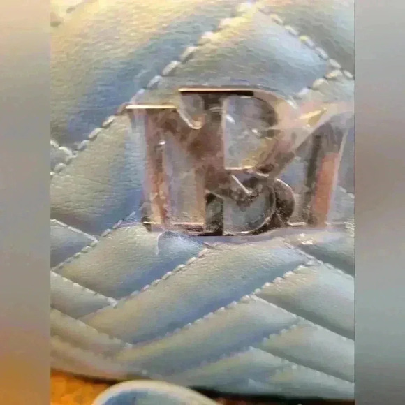 Badgley Mischka camera bag NWT - Picture 12 of 12